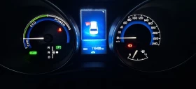 Toyota Auris 1.8HIBRID | Mobile.bg    9