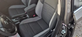 Toyota Auris 1.8HIBRID | Mobile.bg    8