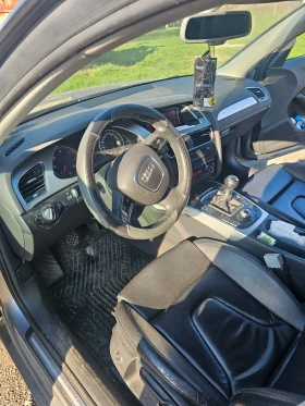 Audi A4, снимка 8