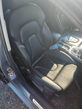 Audi A4, снимка 4