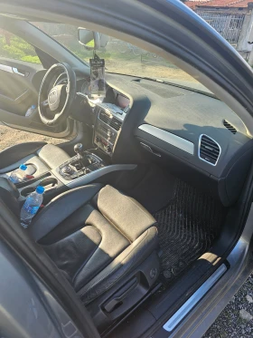 Audi A4, снимка 5