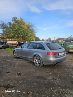 Audi A4, снимка 3