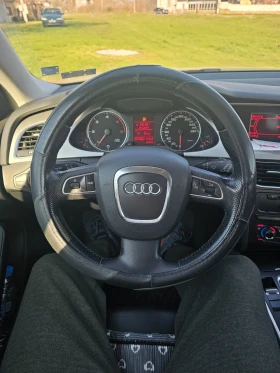 Audi A4, снимка 11