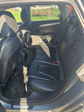 Audi A4, снимка 13