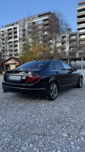 Mercedes-Benz C 200 Kompressor / ГАЗ, снимка 5