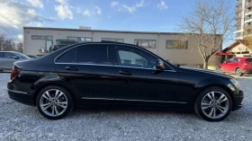 Mercedes-Benz C 200 Kompressor / ГАЗ, снимка 7