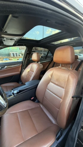 Mercedes-Benz C 200 Kompressor / ГАЗ, снимка 12