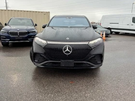 Mercedes-Benz EQS * 580 * CARFAX * БЕЗ ПЪРВОНАЧАЛНА ВНОСКА - 103600 лв. / 52969.84 € - 31729155 6