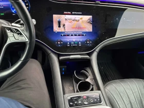 Mercedes-Benz EQS * 580 * CARFAX * БЕЗ ПЪРВОНАЧАЛНА ВНОСКА - 103600 лв. / 52969.84 € - 31729155 9