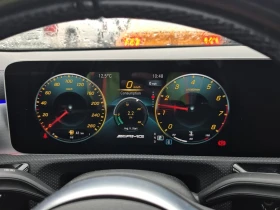 Mercedes-Benz A 35 * AMG * CARFAX * БЕЗ ПЪРВОНАЧАЛНА ВНОСКА - 46250 лв. / 23647.25 € - 46008662 9