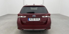 Toyota Auris Touring Sports Hybrid e-CVT Comfort, Intense Ed, снимка 3