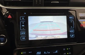 Toyota Auris Touring Sports Hybrid e-CVT Comfort, Intense Ed, снимка 5