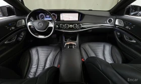 Mercedes-Benz S 500 - 32250 лв. / 16489.16 € - 35217587 7