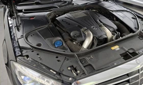 Mercedes-Benz S 500 - 32250 лв. / 16489.16 € - 35217587 6