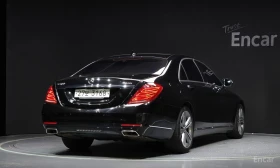 Mercedes-Benz S 500 - 32250 лв. / 16489.16 € - 35217587 2