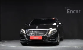 Mercedes-Benz S 500 - 32250 лв. / 16489.16 € - 35217587 3
