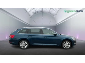 Skoda Superb 2.0 TDi M/T, Месечна вноска от 232   - 18990 € / 37141.21 лв. - 98723048 6