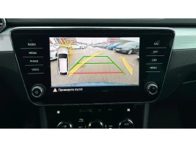 Skoda Superb 2.0 TDi M/T, Месечна вноска от 232   - 18990 € / 37141.21 лв. - 98723048 15