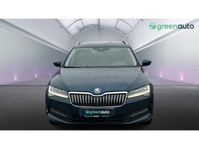 Skoda Superb 2.0 TDi M/T, Месечна вноска от 232   - 18990 € / 37141.21 лв. - 98723048 5