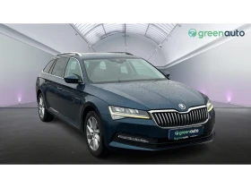 Skoda Superb 2.0 TDi M/T, Месечна вноска от 232   - 18990 € / 37141.21 лв. - 98723048 8