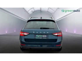 Skoda Superb 2.0 TDi M/T, Месечна вноска от 232   - 18990 € / 37141.21 лв. - 98723048 4