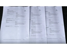 Skoda Superb 2.0 TDi M/T, Месечна вноска от 232   - 18990 € / 37141.21 лв. - 98723048 17