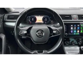 Skoda Superb 2.0 TDi M/T, Месечна вноска от 232   - 18990 € / 37141.21 лв. - 98723048 13