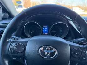 Toyota Auris Facelift hibryd - 9900 € / 19362.72 лв. - 19532240 9