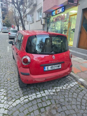 Renault Modus - 1750 € / 3422.70 лв. - 20562786 2