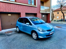 Honda Jazz - 3000 € / 5867.49 лв. - 23031347 2