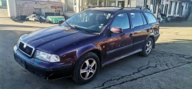 Skoda Octavia 1.9 - 200 € / 391.17 лв. - 76448714 2