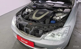 Mercedes-Benz S 350 - 10022 € / 19601.33 лв. - 38808398 6
