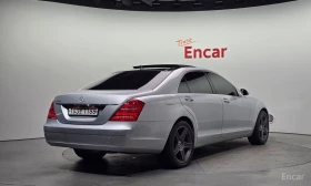 Mercedes-Benz S 350 - 10022 € / 19601.33 лв. - 38808398 2