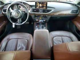 Audi A7 PREMIUM PLUS, снимка 8