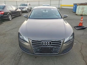 Audi A7 PREMIUM PLUS, снимка 5