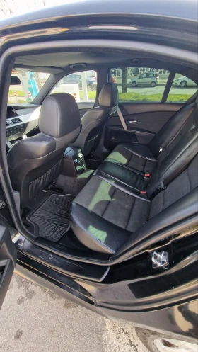 BMW 530 - 6200 € / 12126.15 лв. - 50838206 11