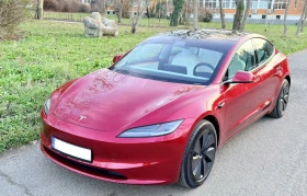 Tesla Model 3 Model 3 Highland Long Range RWD