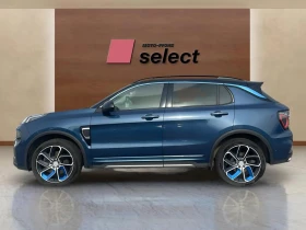 LynkCo 01 1.5 PHEV - 21990 € / 43008.70 лв. - 57979992 8