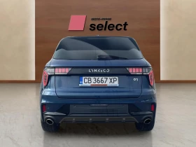 LynkCo 01 1.5 PHEV - 21990 € / 43008.70 лв. - 57979992 6