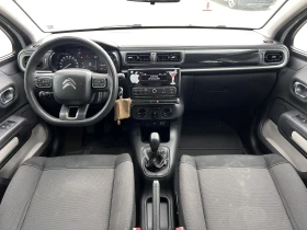 Citroen C3 1.2 i VTi - 6400 € / 12517.31 лв. - 26621877 12