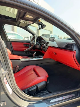 BMW 420 * TOP* GRANCOUPE* M-PACK* X-DRIVE*  - 13200 € / 25816.96 лв. - 89557137 10
