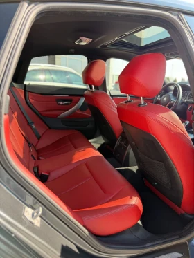 BMW 420 * TOP* GRANCOUPE* M-PACK* X-DRIVE*  - 13200 € / 25816.96 лв. - 89557137 11
