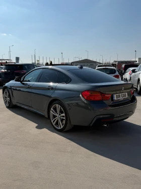 BMW 420 * TOP* GRANCOUPE* M-PACK* X-DRIVE*  - 13200 € / 25816.96 лв. - 89557137 6