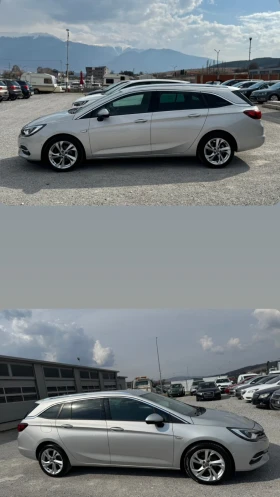 Opel Astra 1.5CDTI/�������/����-����/�������/155.000��/���� | Mobile.bg � ����� ������ 7