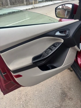 Ford Focus Electric - 8000 € / 15646.64 лв. - 24577616 7