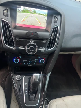 Ford Focus Electric - 8000 € / 15646.64 лв. - 24577616 11