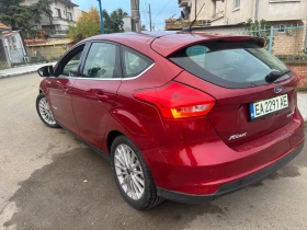 Ford Focus Electric - 8000 € / 15646.64 лв. - 24577616 3
