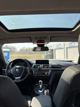 BMW 320 BMW 320d xDrive M Sport Package - 16500 € / 32271.19 лв. - 41287882 8