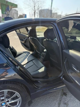 BMW 320 BMW 320d xDrive M Sport Package - 16500 € / 32271.19 лв. - 41287882 11