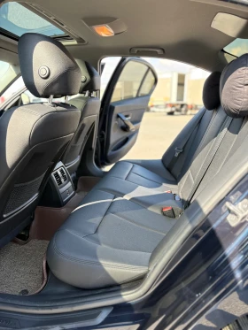 BMW 320 BMW 320d xDrive M Sport Package - 16500 € / 32271.19 лв. - 41287882 10